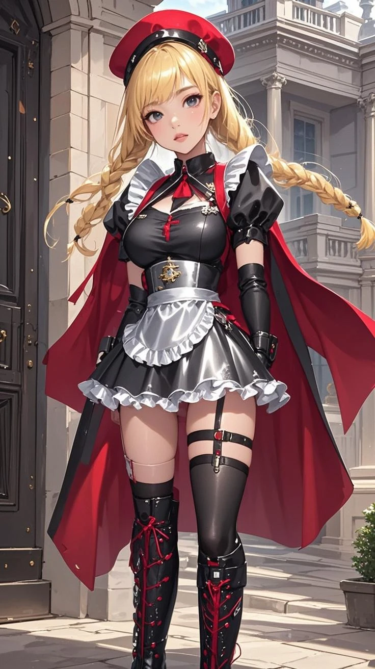 (masterpiece, best quality), intricate details, 1girl, 1girl in, age19, Solo, Long hair, Colossal, Looking at Viewer, whitish silver hair (standing full body toe to head by wooden pole:1.2) iron collar, arms behind back, iron cuffs, shackles, bound, bondage outfit, harness, o-ring, bondage outfit blindfolded, happy red cheeks, chain leash collar choker neck bell shackles wristbands bracers bracelets, cleave gag, sad face, red cheeks, crying tears, painful (she was sold and betrayed by her own family) BSDM BALLGAG