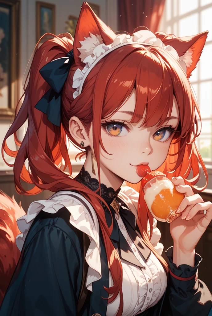 Don't drink cold drinks,Don't eat ice cream.Don't eat apples,water melon,persimmon. lemons,If you want to drink lemonade, squeeze a few drops in warm water, or okay。With Sophie's little wings,That has a complete range,There is no use of seven degrees of space one should not be side leak,Don't buy a 240mm one that is easy to leak,Don't buy more than 300mm,It will not be so comfortable to use ,270's is suitable,In the evening, cut the ginger, peel and slice about half of the thumb,Five red dates, remove the kernel and cut them in half,Cut two pieces of material into two quantities,The boiling sailor put it in the water to feel slightly hot, put in ginger slices,Bring the water to a boil and pour in the brown sugar,Stir slowly,There is a slightly sweet smell when the heat is reduced to low,Pour in the dates and cook for 20 to 25 minutes。One meal in the evening and one in the morning,Don't recook。After drinking, you can use a warm baby compress,It can't be too long,If you feel that the temperature is too high, take it out immediately,No warm baby hot water bottle is fine, if there are none, rub your hands together,Rub warm on the stomach。Don't wear clothes that leak your belly button,Shoes, don't wear high heels,Don't wear jeans,Rest more and walk down the road appropriately. Don't stay up late,That's all I know。Cat ears