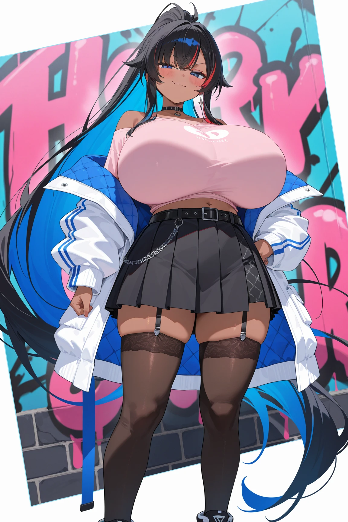 {perfect foot},1sexy girl,long sox,{{foot forcus}},pixel art,(boots)