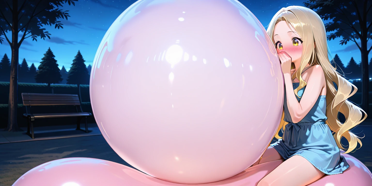Elsa from Frozen,Big Baby Bump pregnant, blue princess costume, Big boobs, nipple, cum, Big Blue Balloons,Big pregnant Belly, Big Pregnant girl, Largest Belly of Pregnant, Huge Pregnancy, background beach,Huge 9 months Pregnancy Belly,huge belly expansion, huge belly girl