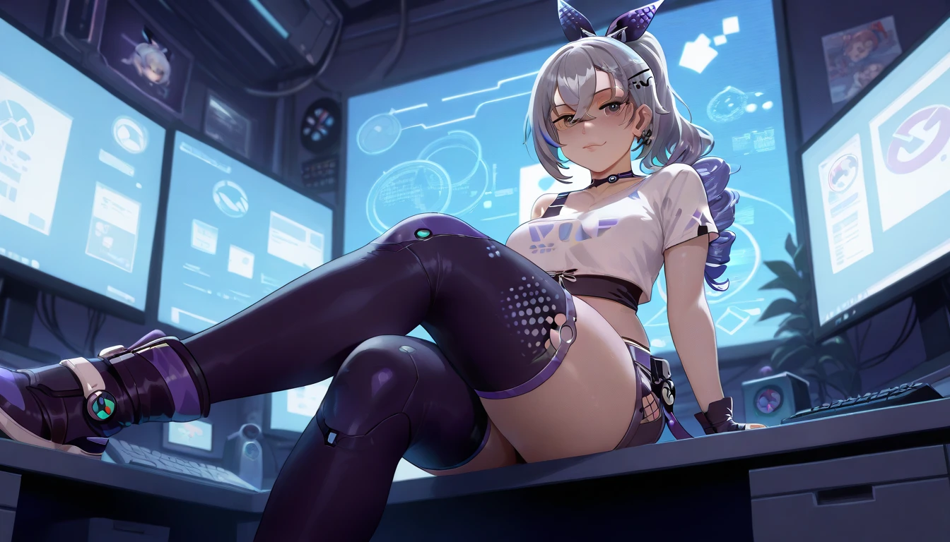 1 girl, full body picture, NSFW, naked
