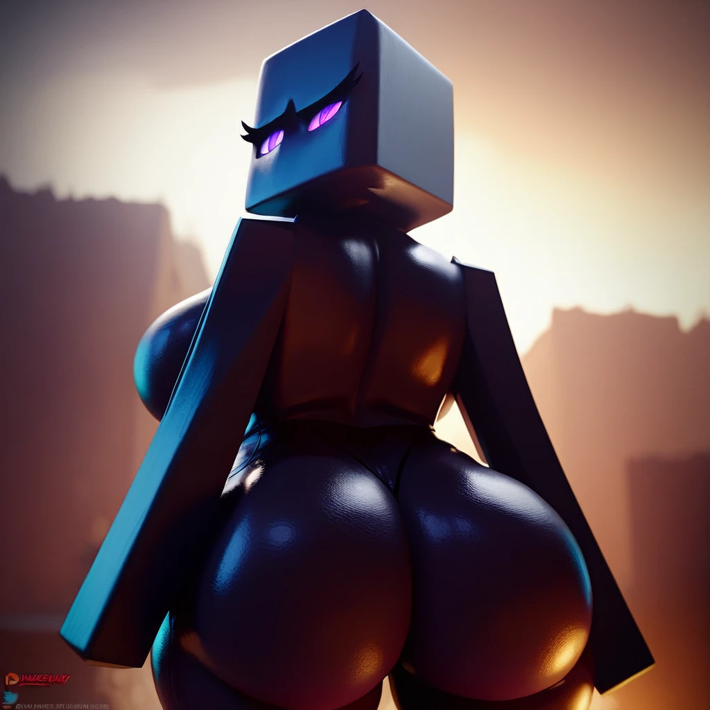 (masterpiece, top quality, best quality, official art, beautiful and aesthetic:1.2), (1girl:1.3), ((long black hair)), (((pale purple skin, pale blue skin, blue skin, purple skin))), black makeup, extremely detailed, portrait, looking at viewer, solo, (full body:0.6), detailed background, close up, (cold night mountain theme:1.1), dark elf war dancer, charlatan, smirk, mysterious, swaying in mountains, skimpy attire, revealing gladiatrix costume, gold bikini, cowl, metal bikini, long boots, dual knives, violet fabric, black leather, ((((gigantic breasts, cleavage, skindentation)))), slim waist, slim hips, long legs, medieval (mountain exterior:1.1) background, dark mysterious lighting, shadows, magical atmosphere, dutch angle, (((Balsamique)))