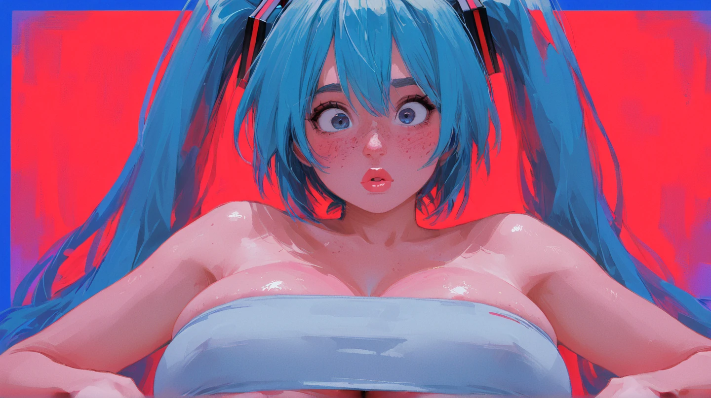 masterpiece, best_quality, 1girl, solo, ,zombie,blue skin,red eye,not ware,not cloth,perspective from below,Lie,anal,big breasts,cleavage,anus,back,finger in anus,coming,huge breasts,coming ,shirtless,breasts,show back,smile,dark,evil,tie up,crazy,look up,cum,stick out tongue,open mouth, about to ejaculate,open mouth, tongue out, very long tongue, drooling), cleavage,,gigantic tits,oversized tits, blue,(blush, heavy breathing), open mouth, long tongue)