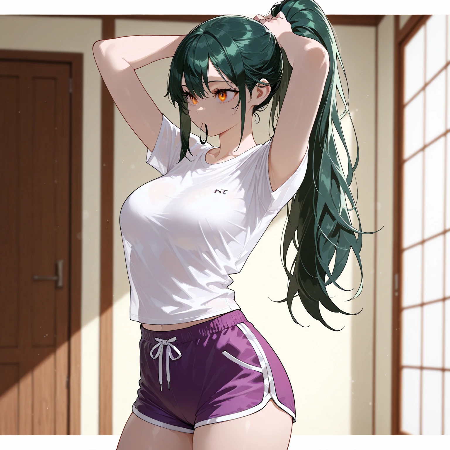 Hinata hyuga