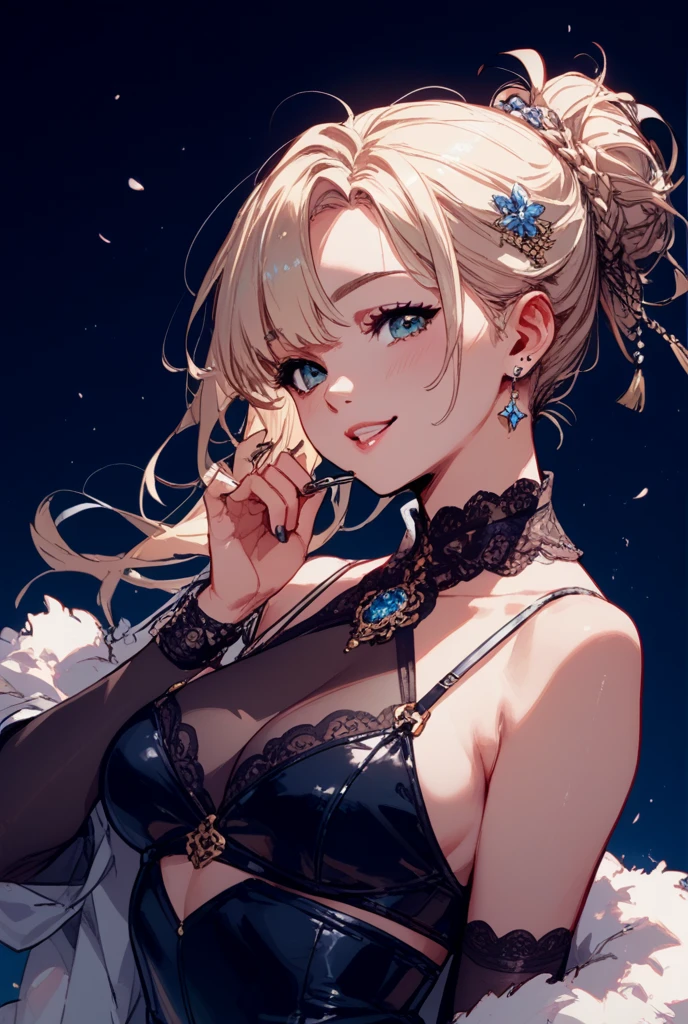 human Cappuccino. SPARKLE; GLITTER