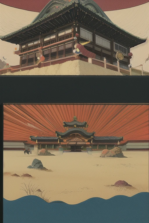 Palace Museum