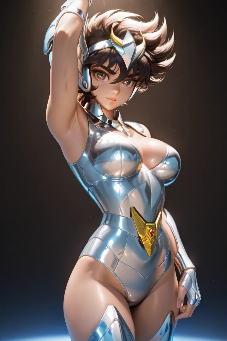 light blush,smile,detailed pupils,cowboy shot, , ( ,), looking at viewer,beautiful woman girl,(skindentation:1.2), shiny skin, best quality, ultra high res, (photorealistic:1.4),