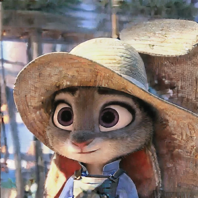 zootopia-judy10 v1.0