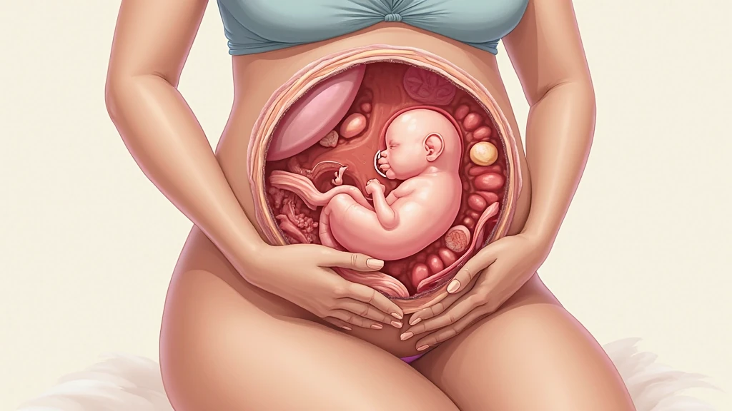 I am a radiology and diagnostic imaging student in the mammography subject., I have the task of representing in an image the external and internal descriptive anatomy of the mammary gland or breast showing the mammillary foci between the 4th and 6th week of gestation