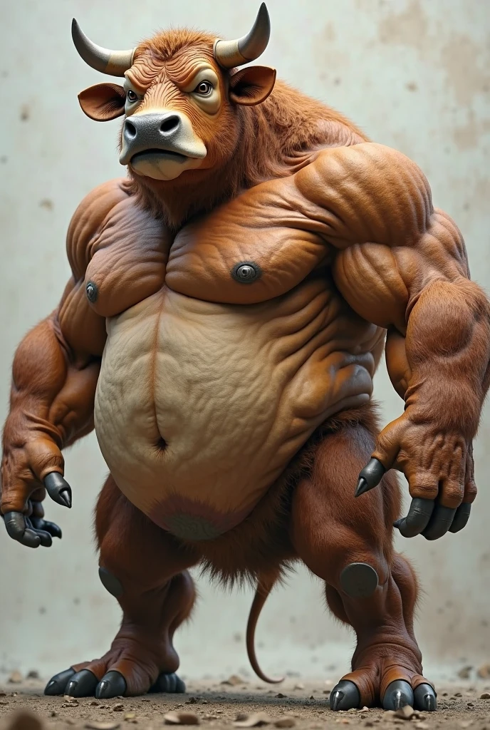 Prison setting, prison cell, boar, naked, fat, evil grin,penis，extremely obese
BREAK,
(detailed background:1.2),high detail, film photography, RAW candid cinema, realistic, analog style, best quality, ultra realistic, 8k, (by taran fiddler),botailang