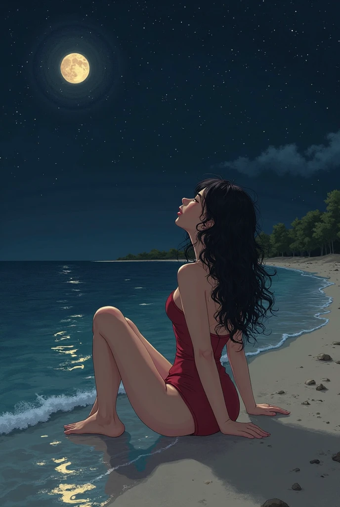 Isla Moon