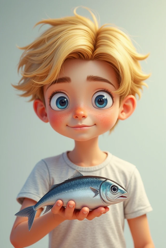 The little boy at the pic, captain america suit, realistic, 4k,