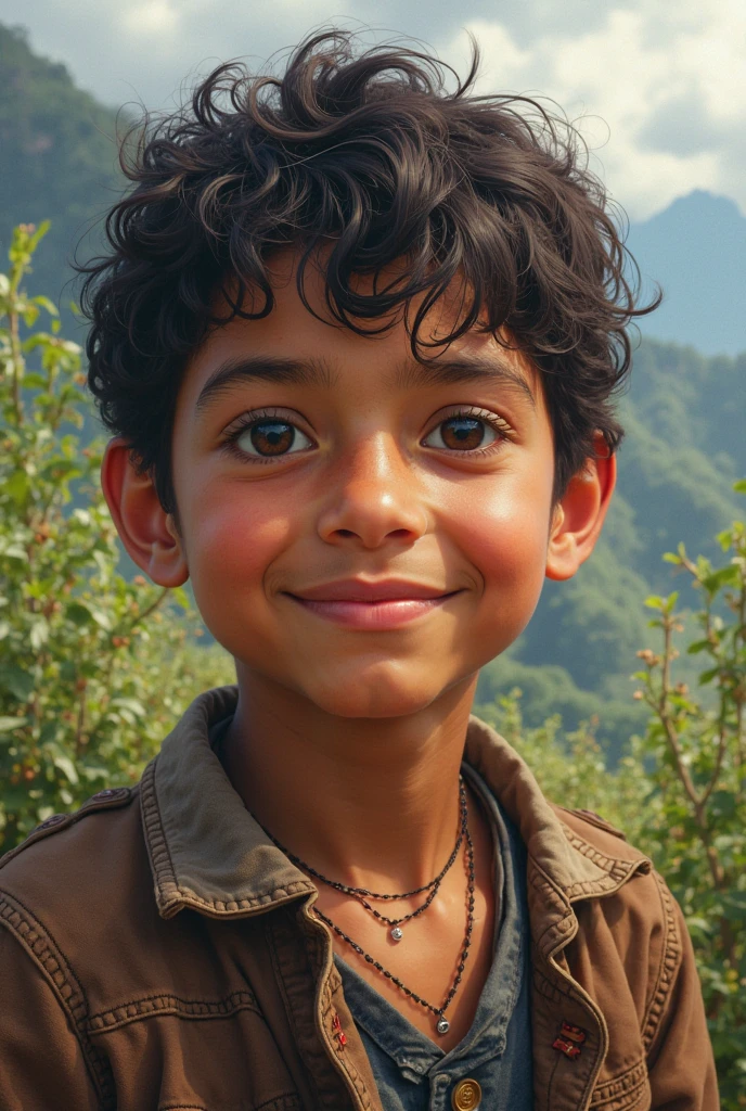 portrait of sks man children (comandante:1) dressed with ((detailed bunny costume:1)), (outdoors:1.2), natural lighting, 4k, 8k, 8k realistic, sharp focus, intricate, high resolution, , <lyco:locon_perfecteyes_v1_from_v1_64_32:0.85> <lora:comandante:1>