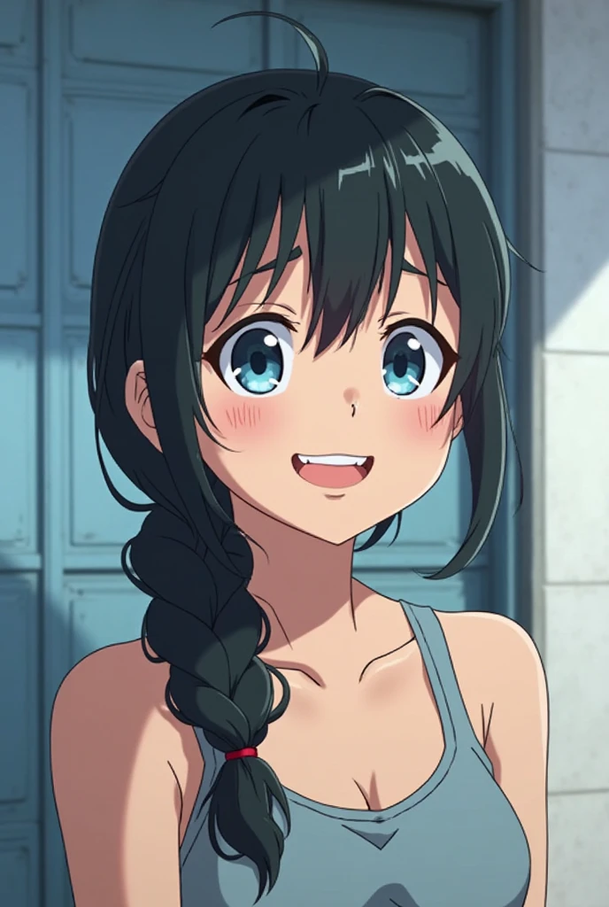 Japanese-style toilet、squat、String Panties、Panty shot,(beautiful,Small breasts:1.5),Yoshida Ayumi,One Girl, alone,((( Brown Hair, short hair,Pink Hairband,blue eyes))),smile, One girl,6 years old,Detective Conan, topless、mini skirt ,(((セクシーなString Panties))),masterpiece ,8k unity wallpaper,Anime key visual,Highest quality, High resolution, unity 8k wallpaper, (shape:0.8), Highly detailed face,Highly detailed eyes,Glowing Eyes , Shiny skin,Fine skin,White skin,dense skin,Detailed Hair,Very elaborate legs,Perfect lighting, Detailed CG, (Perfect hands, Perfect Anatomy),High resolution,(Detailed wear ),Thin limbs, Delicate curves, Graceful Hands,shape:0.8,Japanese-style toiletでしゃがんで放尿する、Spread legs and urinate、Bare nipples、ピンクでProtruding nipples、Naked upper body、Bare Chest、Beautiful nipples that stand up、Breast milk spurting out、Large amount of breast milk、Covered in milk、Get very close to the camera、blush、?????? facial expression、topless、Bare nipples、Protruding nipples、