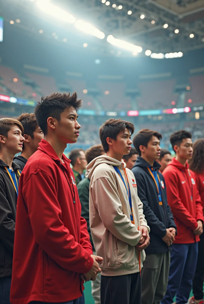 2023,Opening ceremony of the Asian Games