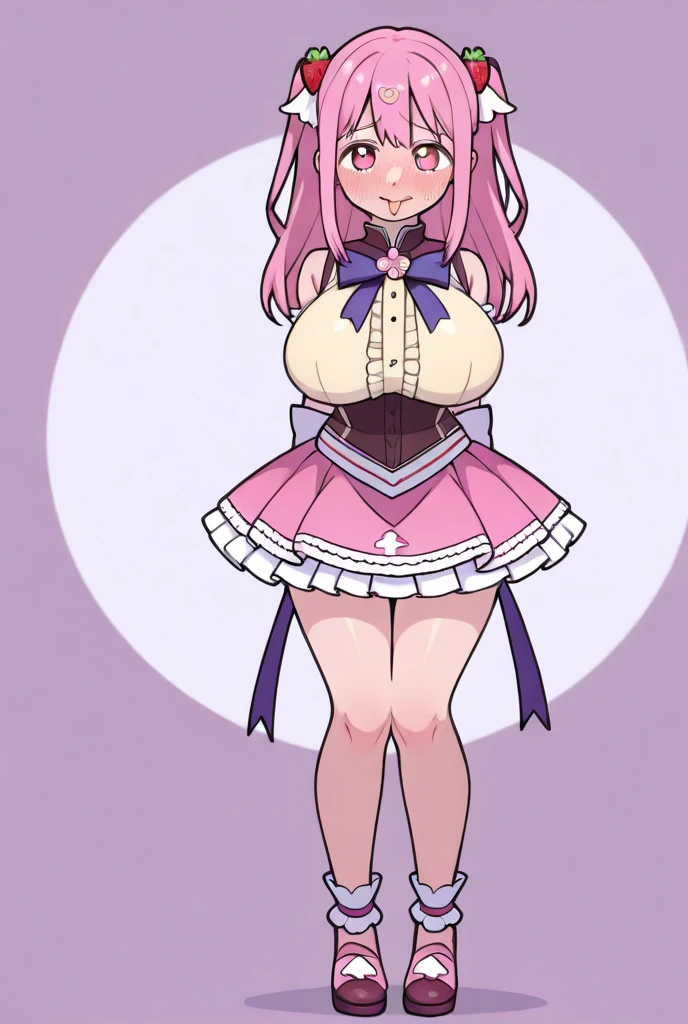 curved, Animated! 4k, Animated! 4k, Juri Misaki, [ 4K digital art ]!!, Animated moe artstyle, best rated on pixiv, Pixiv 3DCG, position du missionaire, Breasts spread apart, position de cow-girl, lying on a bed, position TWERK, aux seins nus, trentenaire, vraiment gros boobasterpiece), anime girl avec de gros seins, jolie fille anime, Ilya Kuvshinov. 4km, [ Digital art 4km ]!!, Style Anime 3D réaliste, Jolie fille d’anime, germe d&#39;extremely detailed art, oppaï, Style animé 4K, Rendu photo réaliste Anime girl, Anime hyper réaliste, animated style. 8K