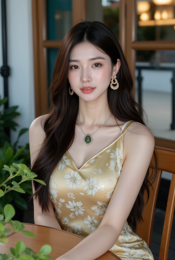 Very detailed, Delicate face, Realistic style, Stock Photography , rich and colorful, Surrealism, Realistic textures, Dramatic Lighting, Distiller 800 (8K, original photo, Better quality, masterpiece: 1.2), Very detailed, (Extremely delicate skin: 1.2), 8K Ultra HD, SLR camera, Soft Light, high quality, 冰冻Queen,, snow castle,Blue pupils,Apply red lipstick,Queen,Gorgeous clothing,gem, diamond, Gold Jewelry,Printed lace,Silk dress,珍珠diamondgem
