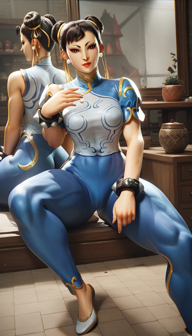mercy