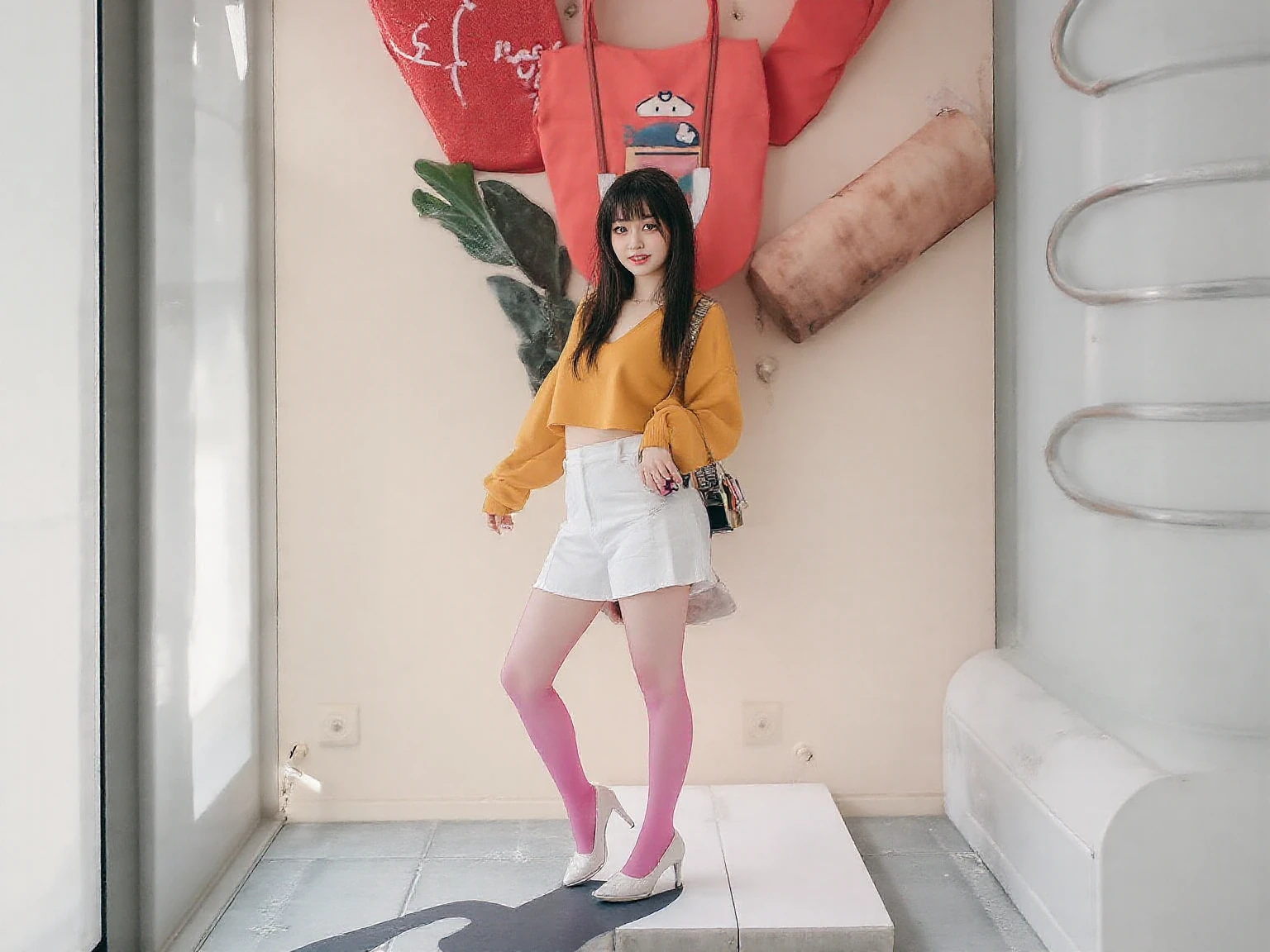 (masterpiece, best quality:1.2), 1girl, solo