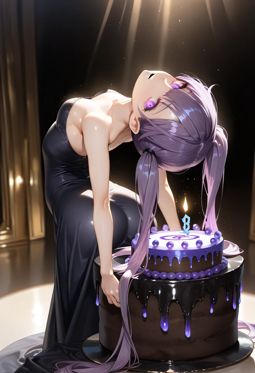 ((VEGETA FEMALE VERSION)))8k,((de dragon ball z)))(((frame of a girl )))(((has a birthday cake in his hand)))((((lleva traje de sayajin))(((Amazing tits)))caliente, hermosa,((Hornie)),(( medias ajustadas)))((tiene tetas perfectas)))8k,((como un render 3d)) hiperrealista todo como un motor irreal trazado de rayos render ((estilo humano hiperealista)),(((Empty dark background))). hiperrealista todo como un motor irreal trazado de rayos render estilo humano realista ,(((Empty dark background)))., Suavemente iluminado, Intimo exquisito detalle, foco nítido, intrincadamente detallado, rewarded photography, small-catchlight, bajo contraste, alta nitidez, facial-symmetry, profundidad de campo, cinematic background, Renderizado del motor irreal, Imagen central, dream-like, Suavemente iluminado, intimo, imagen de cuerpo completo ,cuerpo completo,((tetona)),((piernas torneadas)) perfecto ecchi, HDRI
