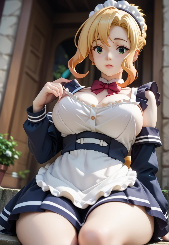 girl