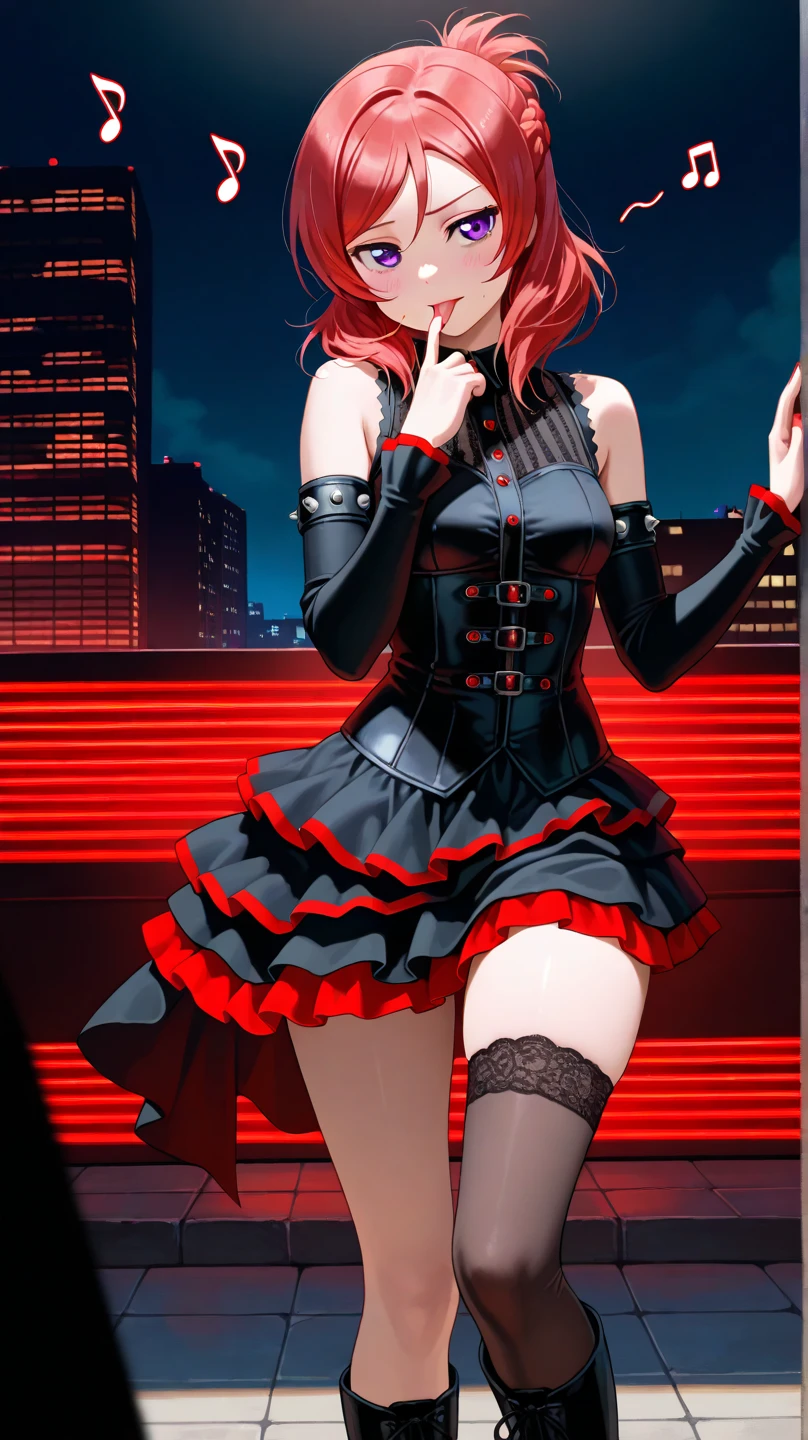 anime girl in black dress standing in front of a window, seductive anime girl, best anime 4k konachan wallpaper, anime key art, ultra hd anime wallpaper, anime style 4 k, anime character; full body art, anime woman fullbody art, full body zenkai! asuka suit, official anime artwork, 4k anime wallpaper