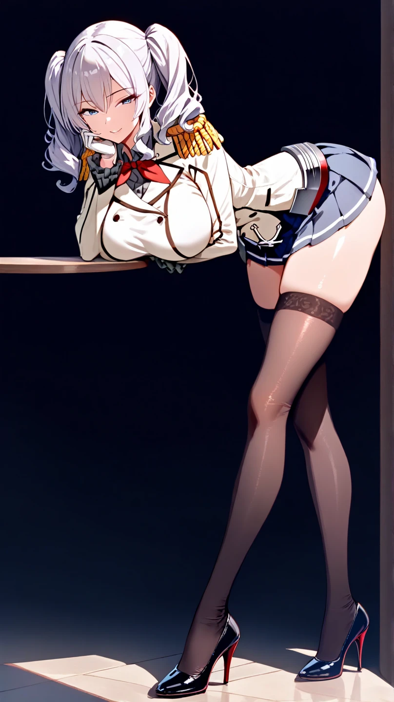 Maki Nishikino、lovelive 、One Girl, Five Fingers, mini skirt, crowd、Looking down at the viewer,, Highest quality, Focus on the thighs, Dynamic pose, smile, blazer, blouse, Black Pantyhose, panties under pantyhose, Standing Split, Stylish pose,My thighs and groin are steamy 、crowd、Being touched in the groin、Big 、Big Ass、Thick thighs、Having your crotch touched with fingers、The woman feels sexual arousal