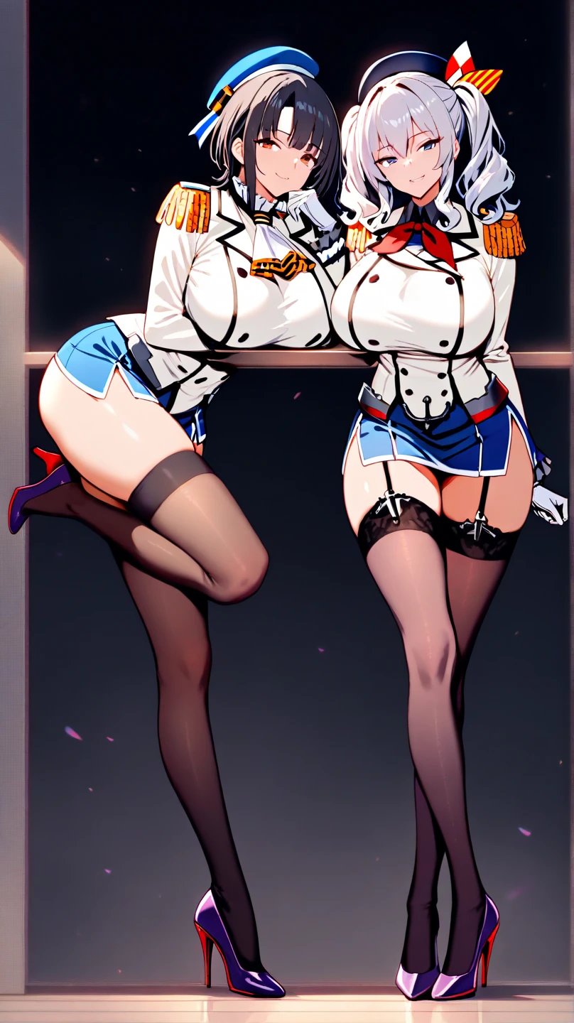 Background with