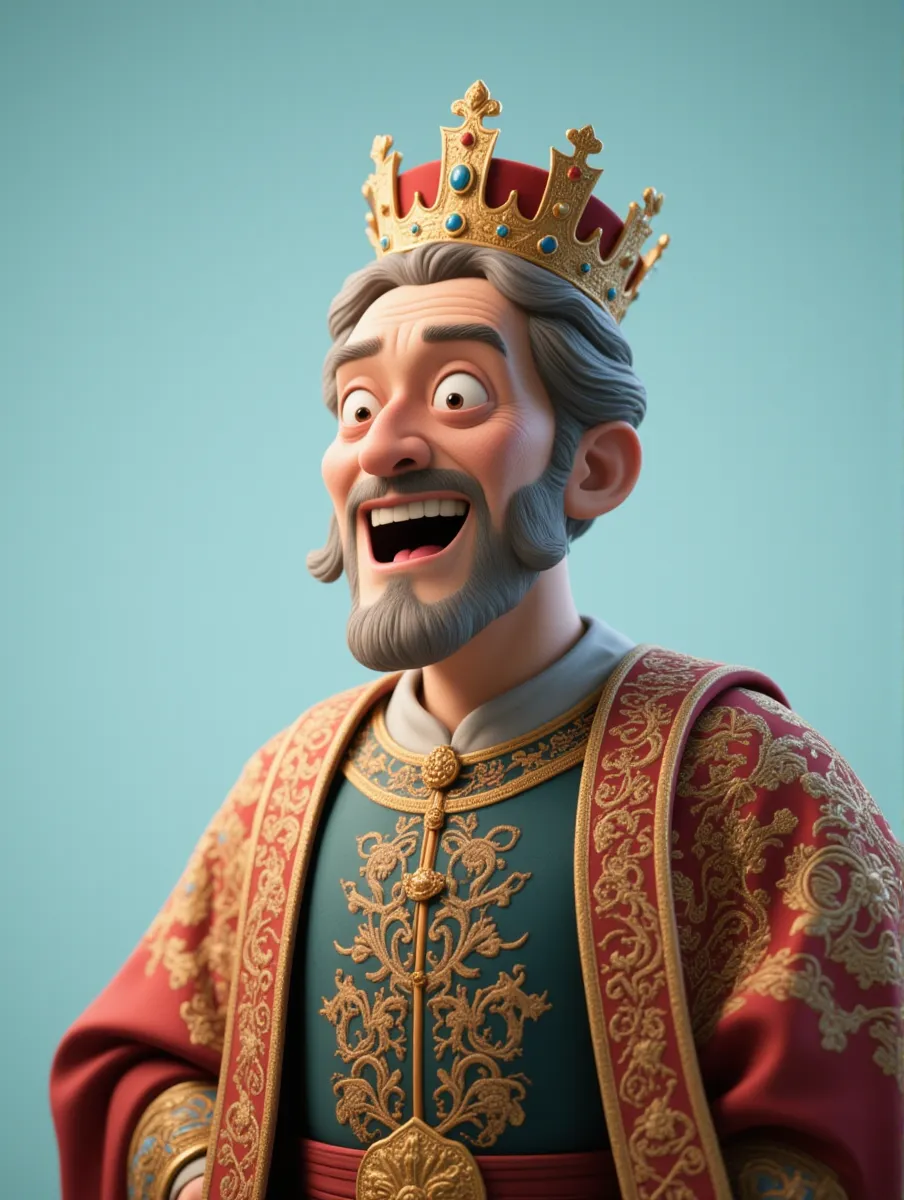 النبيل المذهول