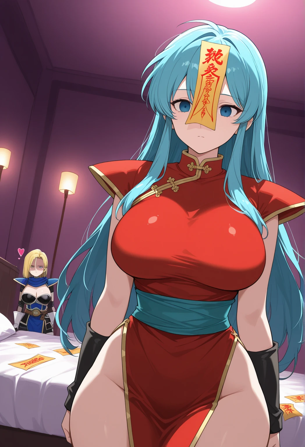 Ancient egypt costumes,exposed breasts and nipples,one girl