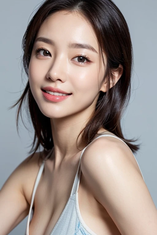 (((32k,high details,high detail、masterpiece,attention to detail,Full body Esbian,1people's women))),RAW photo & realistic atmosphere,huge file size,25歳の大people's women,realistic body,beautiful dark brown eyes,detailed mouth,glossy lips,fine eyebrows,Detailedly drawn eyes、Soft white skin that shines in every detail,非常に詳細な美しい大people's women,Long legs and slender body,perfect style,highly detailed face, highly detailed eyes, highly detailed skin, very fine fingers, highly detailed nose, highly detailed lips, スリムな腹筋の美The beauty,Beautiful ideal long legs,perfect anatomy, highly detailed background, very detailed costume,Eyes that are sucked in,Plump and shiny lips,very beautiful face,very well-shaped face,real Japanese beauty,lifelike face,shining beautiful lips,lip gloss,facial expression before kissing,See-through gown with embroidery,Fully exposed upper body,Good shape small breasts,that make you want to touch,cleavageが眩しい,mole on chest,Black panties visible under miniskirt,dazzling thighs,raise the corners of your mouth,dazzling smile,Smile,beautiful teeth,earrings,show me your ears,double eyelid,beautiful thin eyebrows,infinite reality,with a flushed face,信じられないほど美しい大people's women,natural soft light,Beautiful sea sand beaches,Camera angle from above,Where to take off your panties,Stick out your chest and look up at me,hands behind,(chestnut shiny hair,barefoot,beautiful and gentle eyes:1.5),(like々The beauty,Heavy wear,back to bare neck,gentle smile,well-shaped chest,Bunting hair back,medium short hair,cute bangs,Let your hair hang high and tie it up,beautiful posture,No makeup,cleavage,No bra,real face,no makeup:1.6)
