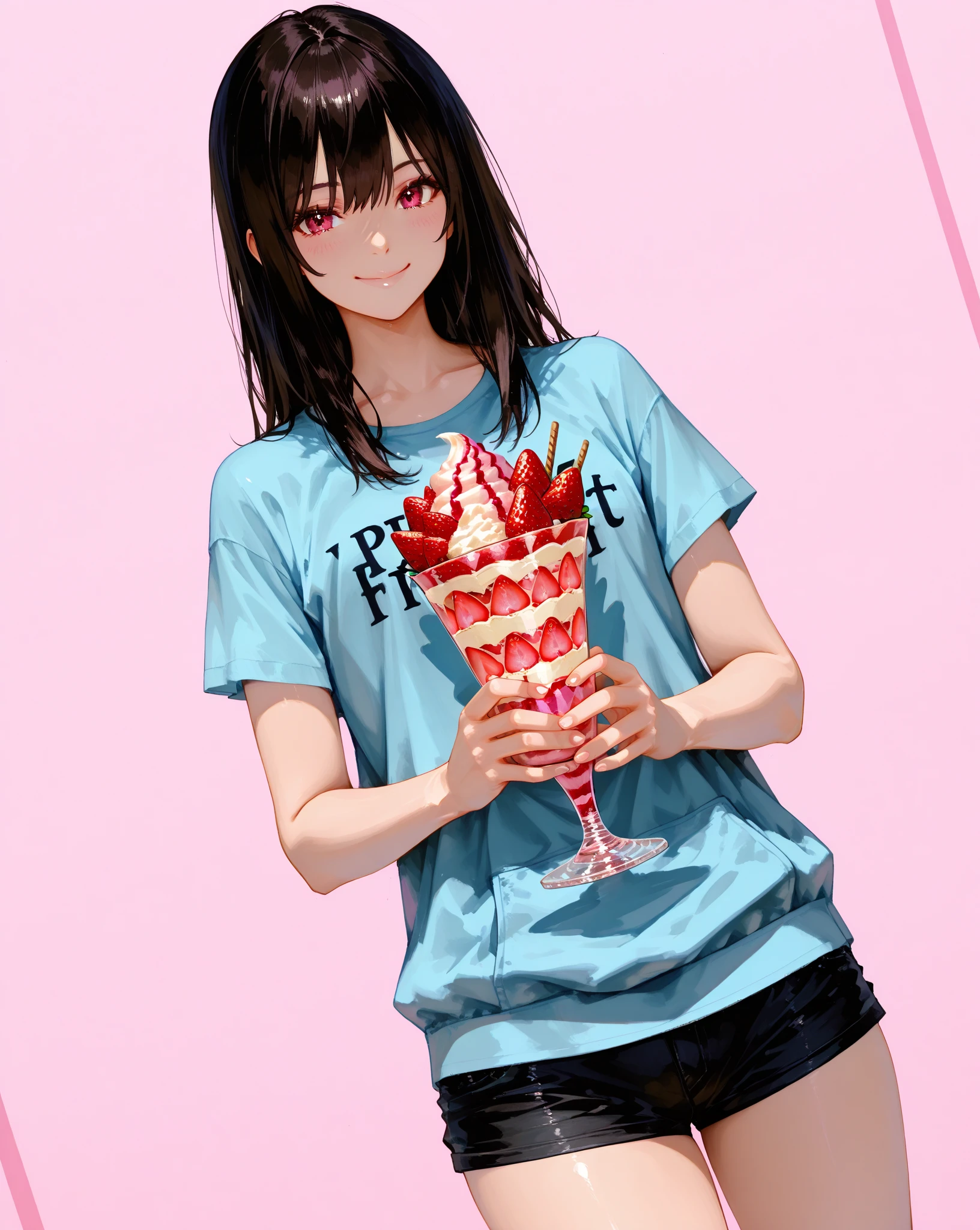 girl in a bikini eating an ice cream cone, eating ice cream, in a bikini, angela white, giorgia meloni, katy perry, in bikini, eating ice - cream, wearing spandex bikini, ice cream on the side, bikini, ice cream, wearing a bikini, candid photo of dirty, shiny plastic bikini, candid shot, cone, 1 girl, solo,in a green dress standing by a wall,portrait of female idol
