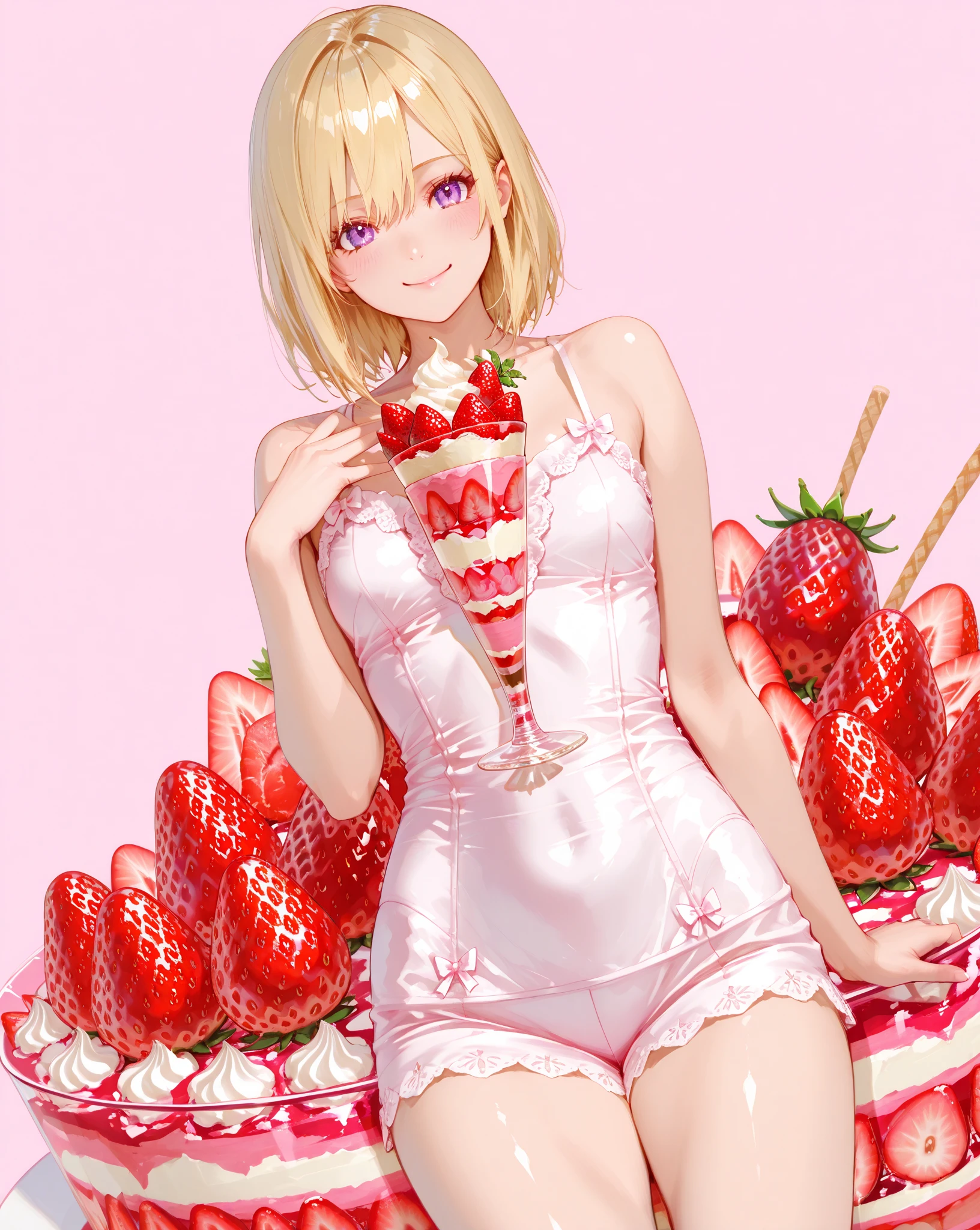 (2 girls 12 years old), body , body pequeño, Alone, ridiculously small swimsuit, blush intricate swimsuit, full-face rubor, ashamed, posing like a model, nice beach in the backgroundA,confident mommydom wearing a big bulbous puffy diaper, heart emojis, bedroom, fishnet stockings, pretty eyes, seductive, flirty, colorful, puffy dress, room, diapers, confetti, cake,Black Silk,swimsuit,Big