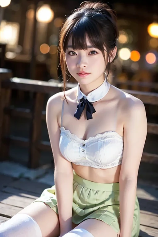 (((layer cut、small breasts:1.2)))、(((Tiny breasts)))、Husband male chest、Highest image quality、masterpiece、classroom、(Realism:1.4)、((Japanese beautiful girl:1.6))、She always wears a thin white frilly bra.、(small breasts girl)、16 years old、(small breasts:1.3)、((small breasts) ))、((BDSM))、high school girl uniform、mini skirt、Pleated mini skirt、beautiful girl、Asian Beauty、((Super realistic details))、Portrait、very intricate details、realistic light、purple eyes、shining eyes、vivid details、surreal、8k、highest quality、masterpiece、very delicate and beautiful、Full body Esbian