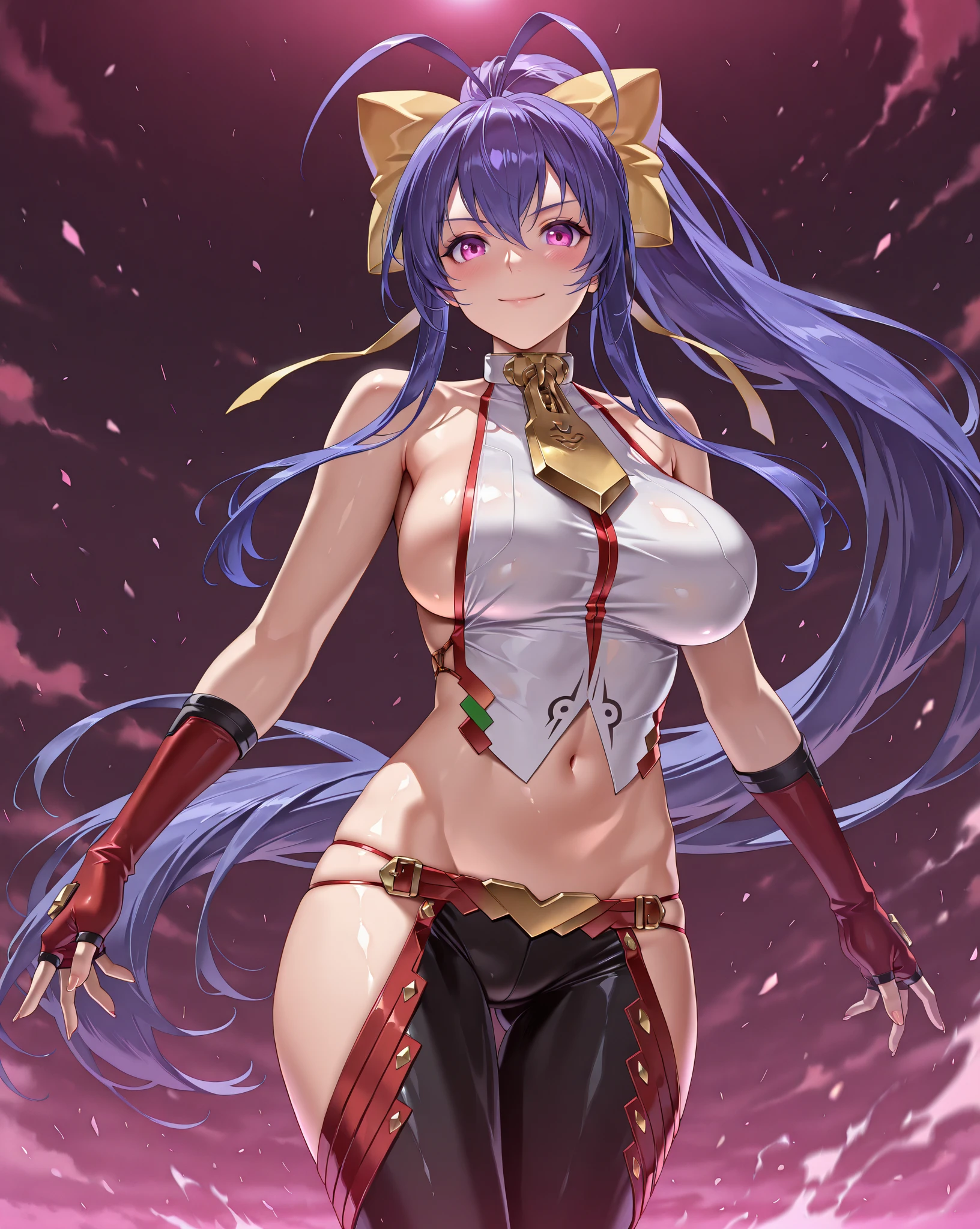 S-ranked, top-quality Japanese prostitute、