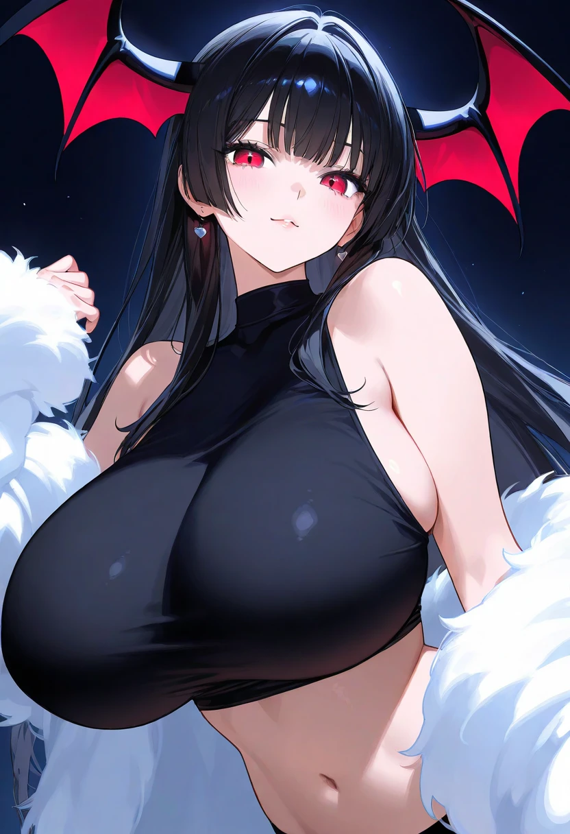 ((Spread your legs!)),((Showing off your crotch!)),((Fluffy Garter Belt!)),((Fluffy sweater outfit!)),(Red Eyes),master piece、best quality, high resolution、(( ultra-detailed)),beautiful detailed face,deep detailed eyes,((arms up behind)),((lie down)),((sleep)),((sparkling eyes)),((heart earrings)),((shy)),((Attractive plump body)),(Fluffy cat ears)),((Big cat ears)),((Fluffy black garter belt!)),((Fluffy black sweater outfit)),((Open the chest)),((Fluffy black clothes)),((Large Breasts!)),((Big Tits!)),((Big Breasts!)),((Black Hair)),((Fluffy clothes)),((tits)),((Fox's Tail)),((Fluffy tail)),((Fluffy cat ears)),(Black Hairロング),((Messy Hair)),((Fluffy tail)),((Big cat ears!)),(first round),((大きいtits)),((Huge breasts!)),