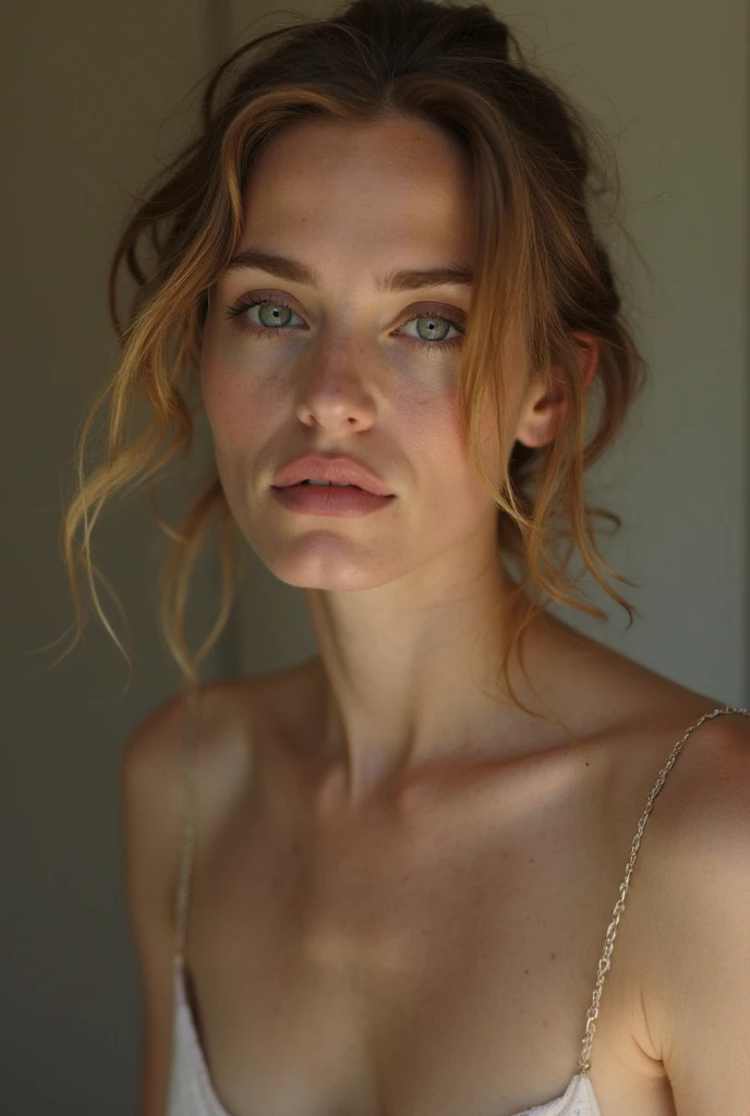 Emma Watson qui est nue