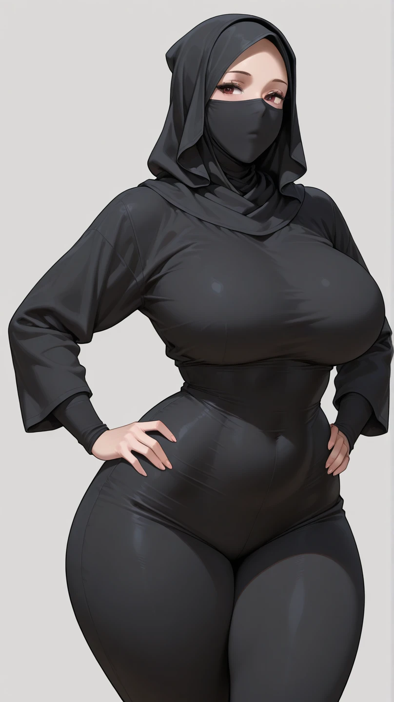 (((NSFW))), there is a woman sitting down with a longest brown hair, bbwchan, thicc, brown hijab outfit, brown hairstyle model, korean girl, korean woman, wearing brown robe, (bare breasts), full length shot, alluring plus sized model, japanese goddess, clothed in hooded, voluptuous and arousing, portrait shot, curvy model, voluptuous body, wonderful, nene tanaka body , bbwchan, The overall atmosphere is smooth , haunting illustrations, extremely high-resolution details, photographic, realism pushed to extreme, fine texture, 4K, ultra-detailed, high quality, high contrast, red sneakers , cold atmosphere ,, cold atmosphere ,, ((Detailed texture of tattooed skin)), tattoo round breasts, tattoo style, tattoo on breasts, tttattoo, showing her thigh , tattoo on thigh, a close up of a woman with tattoos on her body, inked, tattooed body, fully tattooed body, tattooed, full-body tattoos, full - body tattoos, , full body tattoo, with tattoos, , tattoos, tattoos all over the skin, tattoos and piercings, ((Let: 0.45)) lora, {{Big Brother's Tattoo Woman Iremuzi Tattoo Style V1.0: 0.91}},, ((BohoAI v1.0 : 0.45))