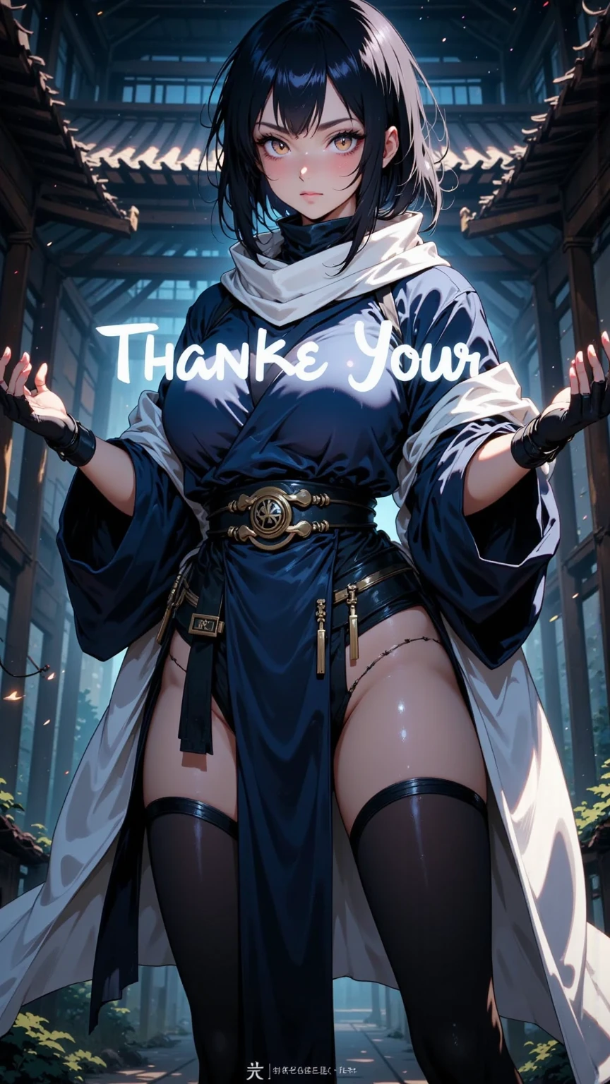 (Gorgeous white wedding dress:1.2),mini skirt,Gorgeous headdress,Wedding dress,dark magic, dark forest, negaive energy, hell, blank, A girl kneeling,Photo photos,Unreal Engine 5 Realistic Rendering,(cover comic magazine:1.6),game character, role player, Standing on Kyoto Castle, pretty face, arm tattoo,chest tattoo,Ace of spades,belly tattoo,body surreal,Thick muscles,super!! Types with bobelon, huge sag, Body moisturized and shiny, short black hair,Black latex clothing,Put your hands behind your back,Kneeling down in professional attire,purple heart,MILFs,black garters,side view