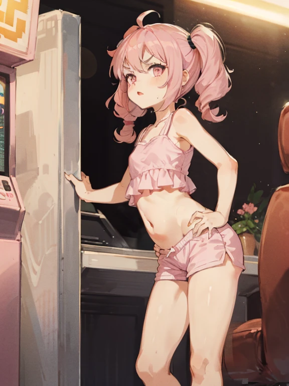 30 years old emily, Tall body, (nsfw:0.9), posing, wearing glowing Plum leather loose outfit, (bokeh effect:1.2). commuter train ride, public transportation, daily commute, people on the move . <lora:nsfw0.3.6:0.7> OverallDetail <lora:EmilyTheCorpseBride 40:0.2>