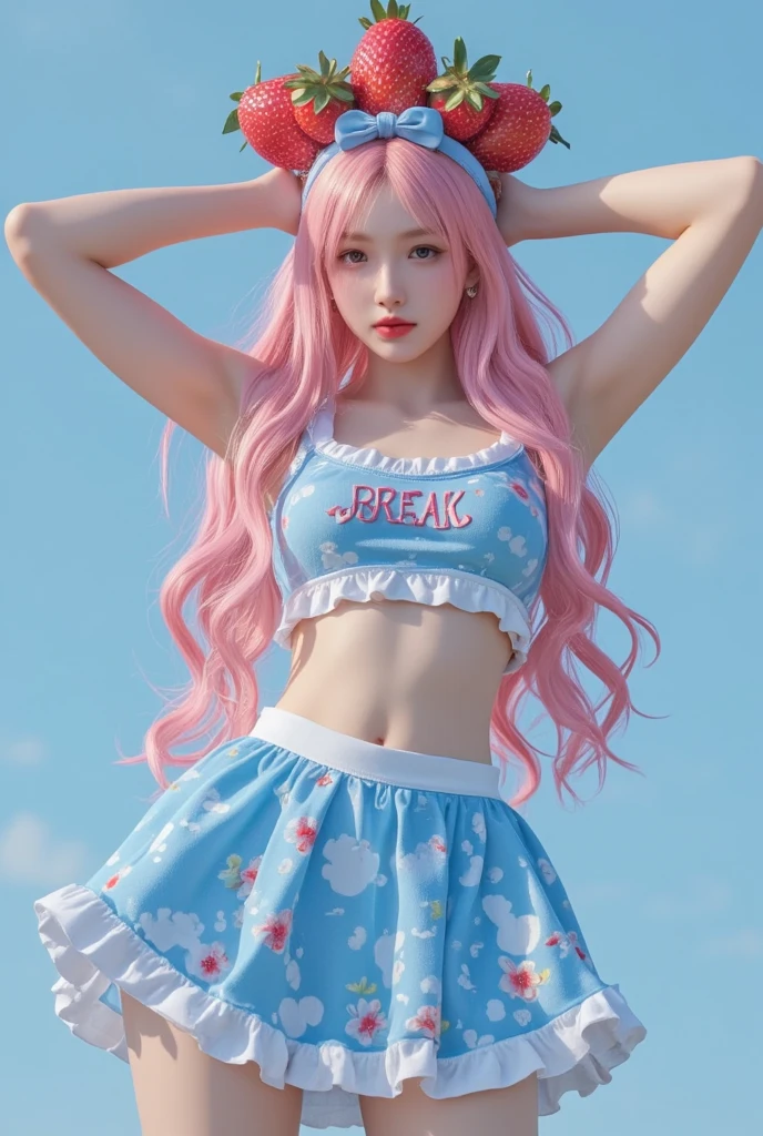 mulher loira com uma bolsa rosa e uma bolsa rosa, IMVU, 🎀 🧟 🍓 🧚, aesthetic cute with flutter, Avatar do Second Life, menina doce, E - Menina, e-menina, 🎀 🗡 🍓 🧚, Segunda vida, inspired by Károly Lotz, Katelynn Mini Estilo Nice, aesthetic!!!!, Pele rosa