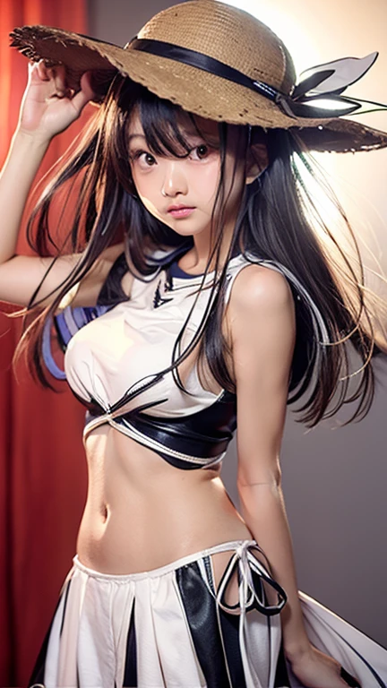((top-quality、masuter piece:1.3))、２０1 year old girl、Beautiful girl emphasizing slender abs:1.3、(Beautiful hair with short wavy、Twin-tailed、huge-breasted:1.2)、(((Touching the pubic area with your hand:1.2、Climax face)))、hyperdetailed face、A detailed eye、二重まぶた、Face of sexual pleasure、Panting face、Iki face、beautiful countenance、barechested、Full body like、sexypose、Resort Night、((Recurve the body、barechested))、a wet body、((barechested、Climax posture、Touching the pubic area with your hands)、You can see the shape of the nipple、(((The nipple is visible、Pubic area visible、lying wet、My legs are wide open)))、(((Climax face、Touching the pubic area with your hand、Fireworks go up in the night sky、natta)))、Raw photo、Face in love、Take off your blazer、no panty、no-bra、Two hands、Two legs、Photo Quality、Toned waist、Beautuful Women、Beautiful waist constriction、On the way to take off your panties、The pubic area gets wet with oil and the juice drips., (top-quality), (ultra-detailliert), (​masterpiece), (wall-paper), (详细的脸), (dynamicposes、Blazer skirt)、(((Open your pubic area with your fingers to show off)))、Open your legs、The crotch area is wet with oil、Beautiful crotch、Fireworks go up in the night sky、natta、Precise pubic area、Wet eyes、Beautiful ass、stick out your butt