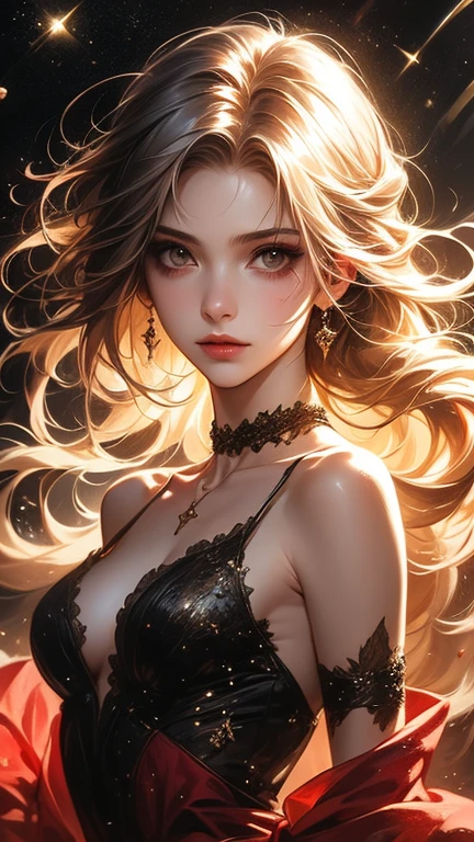 a beautiful woman with detailed green eyes, large breasts, sensual expressions, realistic, photorealistic, photo-realistic:1.37, (best quality,4k,8k,highres,masterpiece:1.2),ultra-detailed, HDR,UHD,studio lighting,ultra-fine painting,sharp focus,physically-based rendering,extreme detail description,professional,vivid colors,bokeh,warm colors,soft lighting