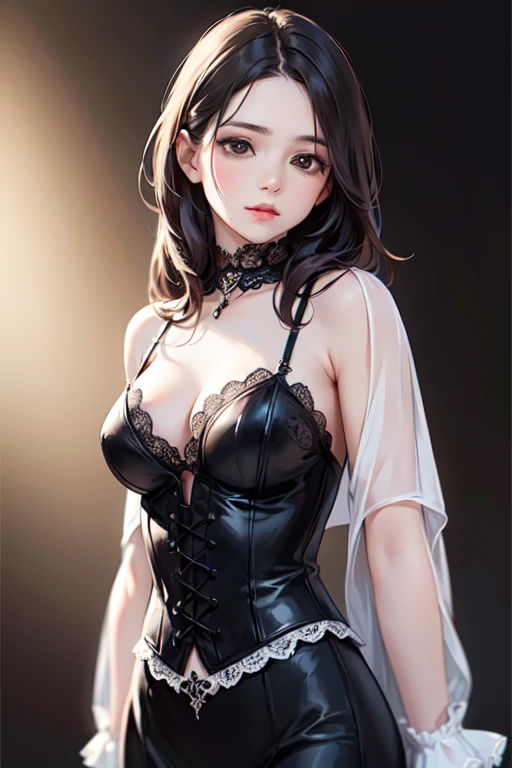 Best picture quality，tmasterpiece，one-girl，see-through transparent clothes，perfect bodies，Exquisite facial features，