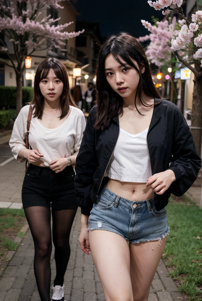 middle School girls,smile,Multiple girls,Beautiful girls,Clothing of the future,Denim Jacket,Horny girl,Best Quality,Perfect Girl,Super cute girl,Group photo,Swimwear,bikini,leather jacket,Pool,fur jacket,Long Hair、She has her bangs down,Multi-colored hair,Ultra HD,Young girl,sex,Naughty Girls,Blowjob,Full body image,Absurd,Beautiful girls,