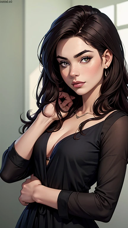 Realistic, Lauren Jauregui