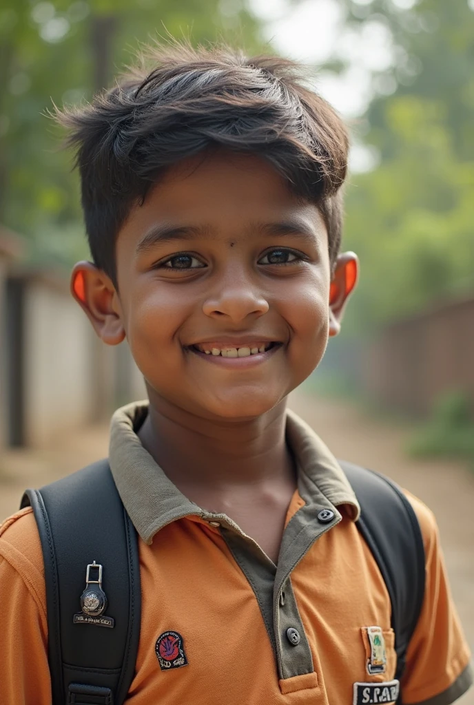 18 years old sri lankan school going boy innocent dimple smile height about 6 feet average body honey skin boy wearing school clothes 