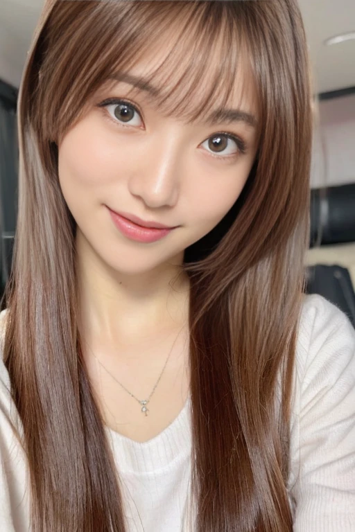 masterpiece, Skinny Japanese woman, Age 30s, 1 beautiful girl, high quality, (High resolution), (8K), (reality: 1.4), Asian beauty, cute face, detailed face, detailed eyes, beautiful skin, movie lighting, bright lighting, professional lighting, looking at the viewer, look straight ahead, slanted bangs, brown hair, (Wonder woman cosplay), ((full body photo))