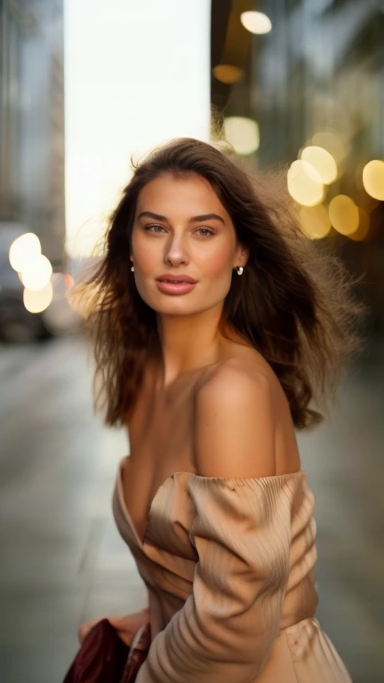 RAW, analog, Nikon Z 85mm, front lit, award winning photograph,
((best quality)), ((masterpiece)), gorgeous French girl wearing, sheer silk blouse, 18 years old, (long brown hair),blue eyes, sitting outside at a Paris caf, eiffel tower in background, petite, innocent, flower pedals in the air, intricate details, highly detailed, sharp focus, professional, 4k, spring flowers blooming, god rays, hand model, petite, delicate, innocent, golden hour,
highres, detailed facial features, high detail, sharp focus, smooth, aesthetic, extremely detailed, photo_\(ultra\), max detail, roughness, real life, ultra realistic, photorealism, photography, 8k uhd, photography, SEMI-SILHOUETTE light, russian face,