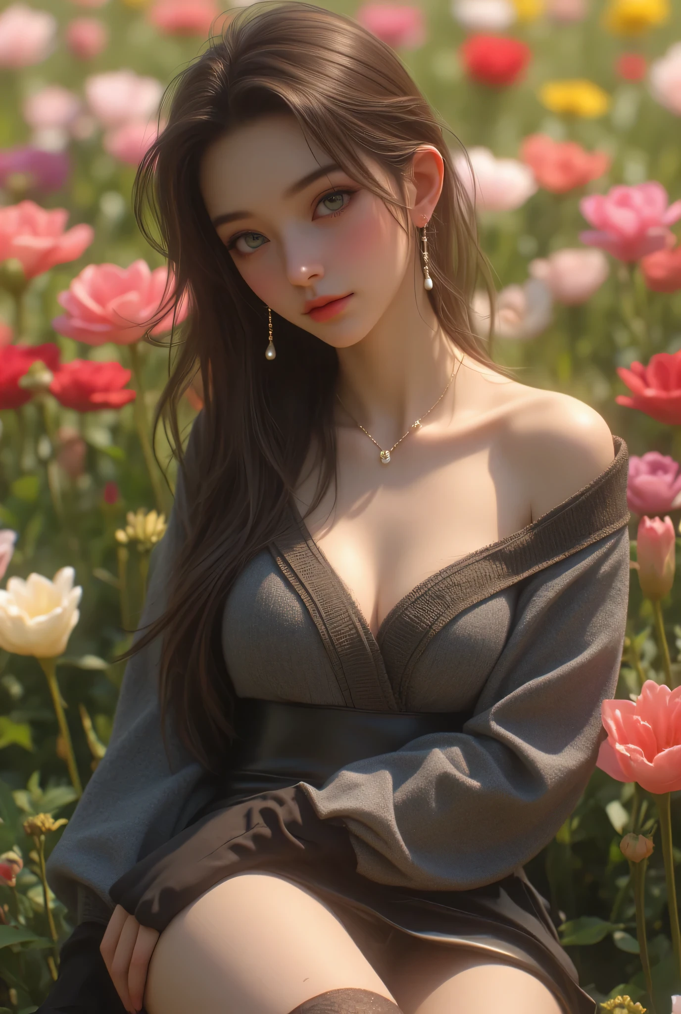 Nude sense 